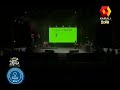 adamson s10 mix yamaha cl5 oscar saji live sound eng