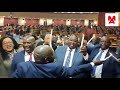 kunabuka chipwirikiti ku parliament lero pamene aphungu osusa boma anayasa ma kandulo