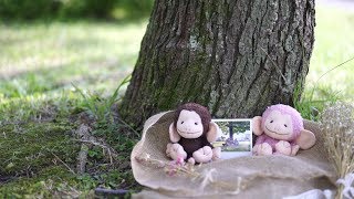 結婚式 プロフィールムービー 「かわいいナチュラルなプロフィールムビー」自作する時間がない方におすすめ！