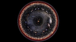 Qu'y a-t-il au-delà de l'univers observable ? - Documentaire Spatial Français