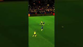 Karim Adeyemi goal vs Chelsea 🥶|#alwaysfootballtvto1k