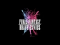 Ariana Grande - Touch it ( final Fantasy version )