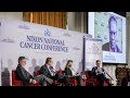 Regenerative Medicine and Stem Cell Therapy | Nixon National Cancer Conference 2022