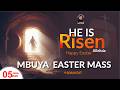 EASTER SUNDAY OF THE LORD'S RESURRECTION, SOLEMNITY  || Daily TV Mass, 05th April, 2026