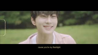 (FMV) Flashlight _ I-LAND (from vcr)