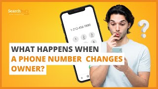 What Happens When a Phone Number Changes Owner? | Reassigned Numbers & TCPA Risks Explained