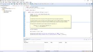 Java como programar - Decima edicion | Ejemplo 9