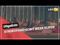 Uitgelicht: Kinderraad komt weer bijeen