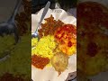 ada nasi kuning baru buka tengah malem di bogor tapi antrinya sepanjang ini 😳