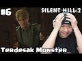 Gawat Kita Terdesak Monster - Silent Hill 2 Indonesia Part 6