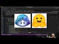 Using Github Copilot to write Hugging Face code