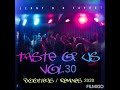 Taste of us vol.30 2020 mix (coloured house remixes & bootlegs)