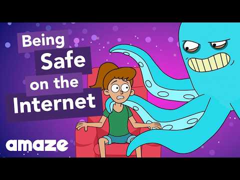 What safety measures can be taken to stay safe in social media?