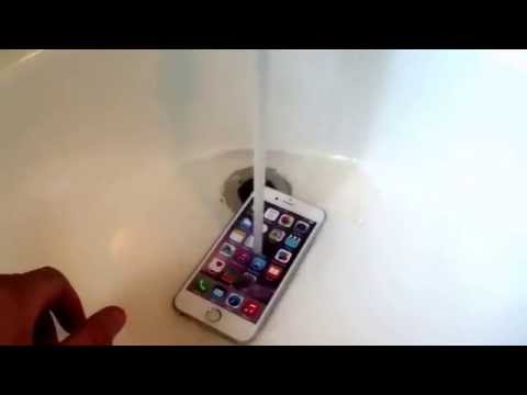 iPhone 6 water proof iPhone 6 water proof