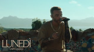 Salmo - LUNEDI' - Unplugged (Amazon Original)