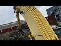 sumitomo excavator sh250 7 2018 for sale