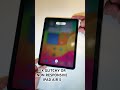 How to fix / force restart unresponsive or glitchy iPad Air 5