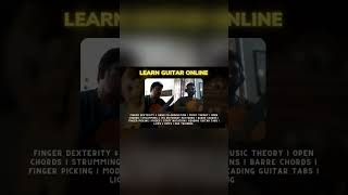 Online Music Classes with WeGotGuru | Learn Music Online