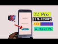 Samsung J2 Pro (J250F) Frp Bypass/Samsung J2 Pro Google Account Remove