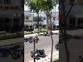 Suasana jalan tunjungan surabaya di siang hari... #shorts