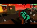 Pixel Gun 3D Pro 4.7.1 Campaign and Survival Gameplay