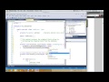 pli3.8 Converting empty string to null; Canceling changes