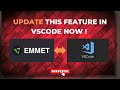 How to Use Emmet Abbreviations in VS Code for Beginners
