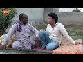 chitta pagal kahney sey farar hilarious comedy by aslam chitta and falak @punjabicomedy1 ​