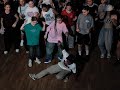 AFRO BOOM vol. 12 - Pantsula - TEBZA (solo)