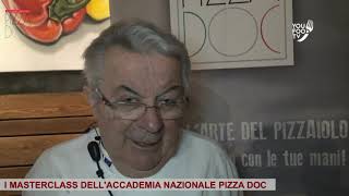 Master Istruttore - Piergiorgio Giorilli su youfoodtv