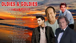 Lobo, Anne Murray, Daniel Boone, Bee Gees - Golden Sweet Memories - Oldies But Goodies 50s 60s 70s