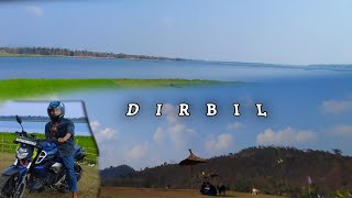 Dirbil,Kokrajhar#The bodo travil