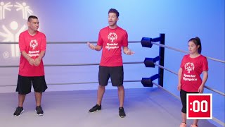 Ignite Your Endurance