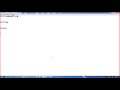 String | String Handling  | String,String Buffer, String Builder, String Tokenizer  In Hindi - 118