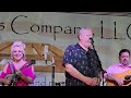 I Give All Of My Love To You / Rhonda Vincent and Russell Moore