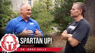 135: Dr. Greg Eells | How to thrive in ANY circumstance