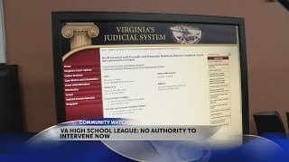 VHSL: Gate City teens likely would not have been eligible if proper protocol followed