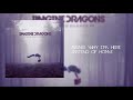 Imagine Dragons- My Fault Lyrics