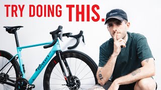 10 Tips I Wish I knew When I started Cycling