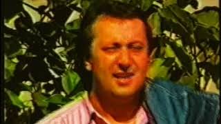 Rizo Hamidovic - Bulbul Mi Pjeva, Ruza Mi Cvjeta