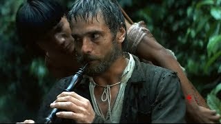 "GABRIEL'S OBOE " Ennio Morricone & André Rieu |THE MISSION