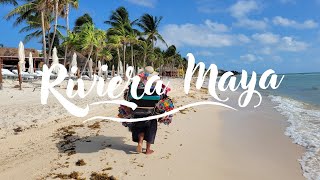 Riviera Maya, Mexique (Ocean Riviera Paradise) | Cinematic 4K