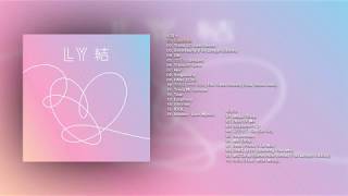[FULL ALBUM] BTS – LOVE YOURSELF 結 `ANSWER` [REPACKAGE] + DOWNLOAD