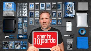 Sports Card Investing & Collecting for Beginners (2026) Everything You Need to Know!