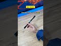 Easy pen spinning combo for beginners! 😀👍 #shorts