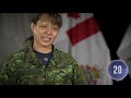 60 seconds with lcol melissa reyes