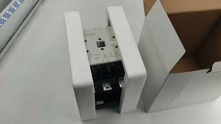 3TF53 Contactor 120V coil AC replace Siemens 3TF5322-0AK6 205A NEW