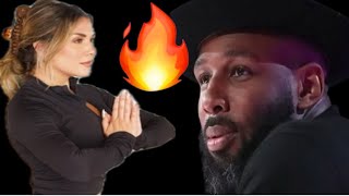 Stephen TWITCH Boss WIDOW Allison Holker's PSYCHIC MEDIUM Said, TWITCH WANTED HER TO WRITE MEMOIR!!!