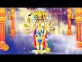 தீய சக்திகளை அண்டவிடாமல் காக்கும் ஹனுமான் பாடல் lord hanuman padal best tamil devotional songs