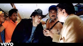 Tujhko Kya 4K Video Song | Ghulam Song | Aamir Khan, Rani Mukherjee | Udit Narayan, Jojo, Surjeet